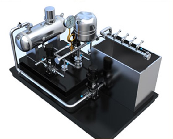 無負(fù)壓供水設(shè)備