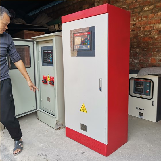 電氣消防控制柜