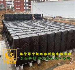 扶綏縣新寧鎮(zhèn)吉陽小學(xué)地埋一體化設(shè)備安裝