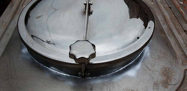 密封性佳 杜絕二次污染