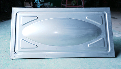 城市二次供水衛(wèi)生是個大話題