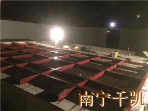 未來(lái)城不銹鋼水箱