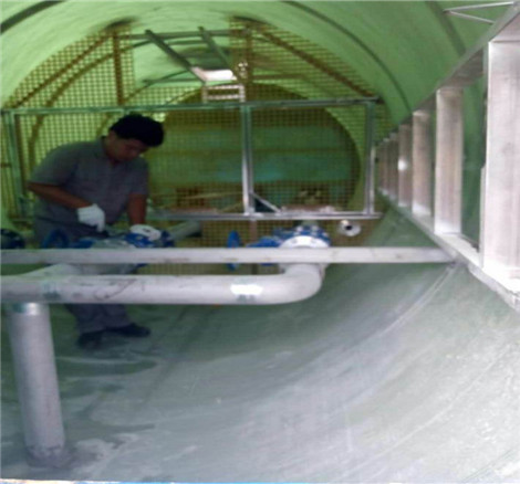 一體化預制泵站