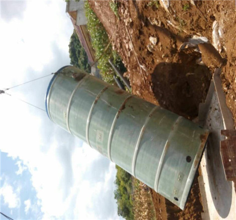  優(yōu)質(zhì)一體化預(yù)制泵站廠(chǎng)家，我選千凱，咨詢(xún)電話(huà)0771-3903136