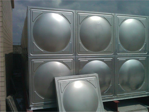 千凱組合式不銹鋼水箱