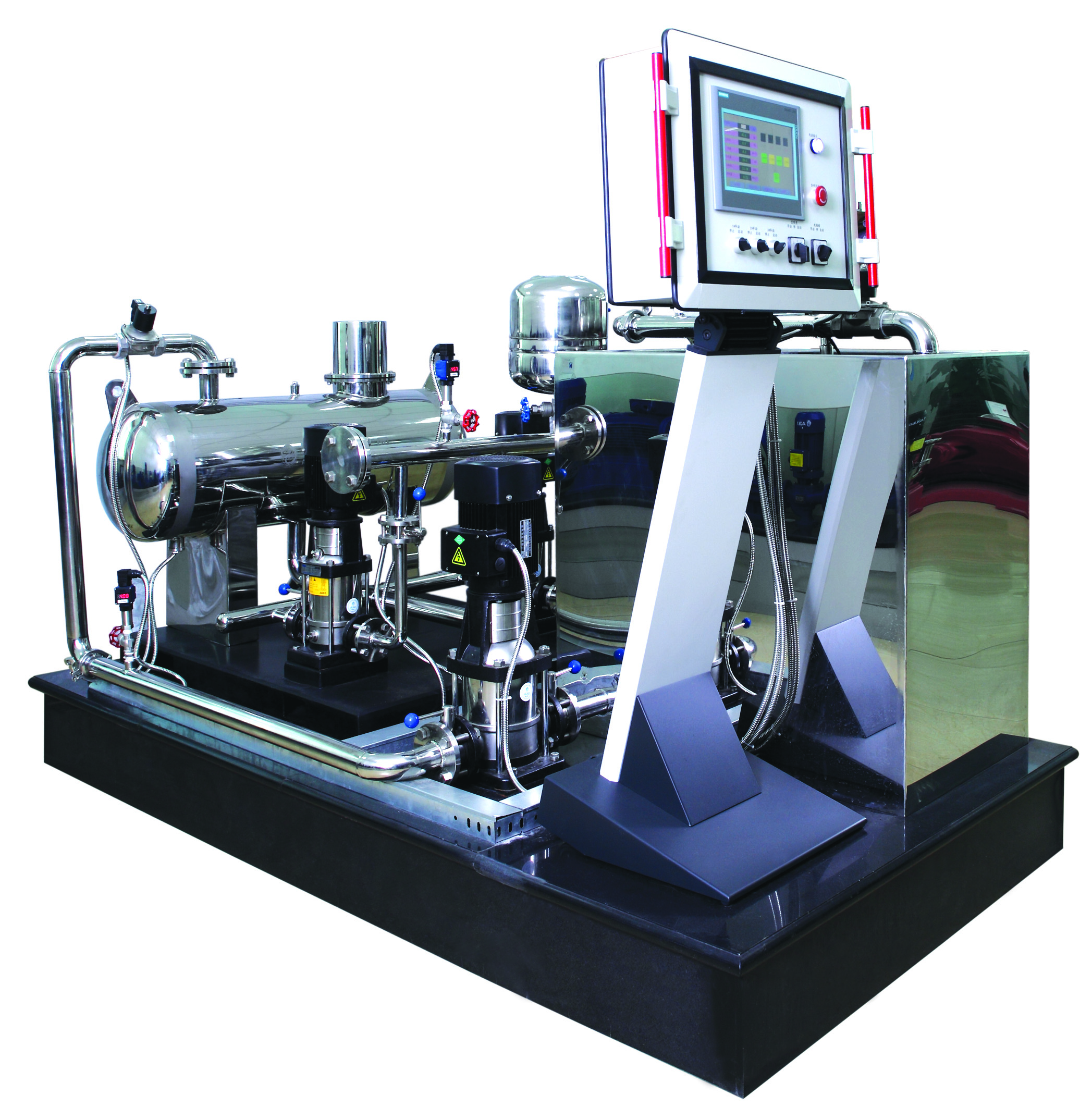 成套變頻供水設(shè)備