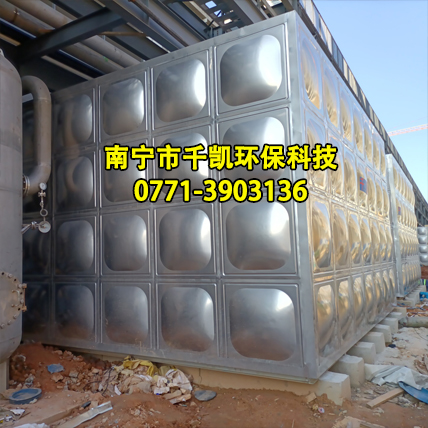 玉林工業(yè)保溫水箱 (2)