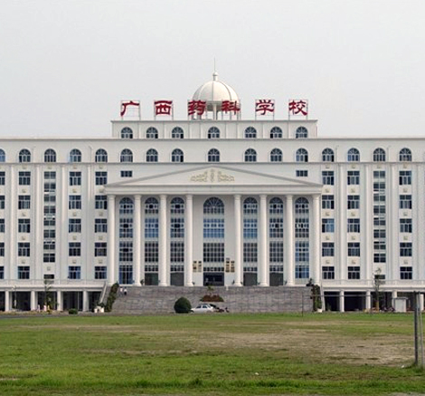 千凱不銹鋼消防水箱廣西藥科學(xué)校案例