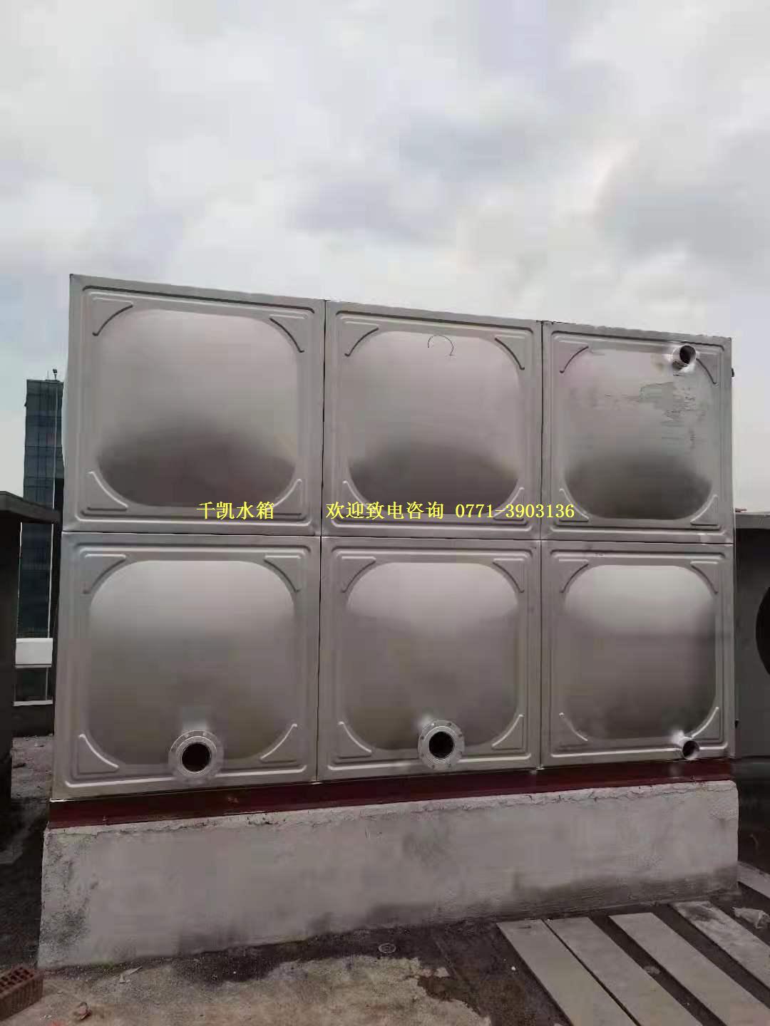 桂林恒大廣場項(xiàng)目安裝完成