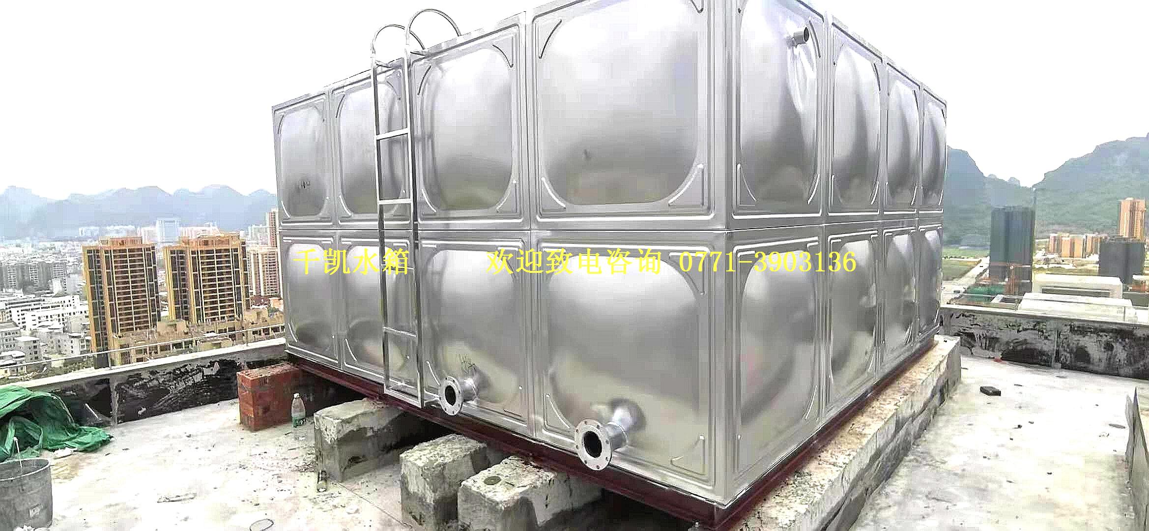 大新縣立貴安雅苑項(xiàng)目安裝完成