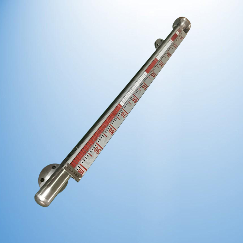 磁翻板液位計(jì)2