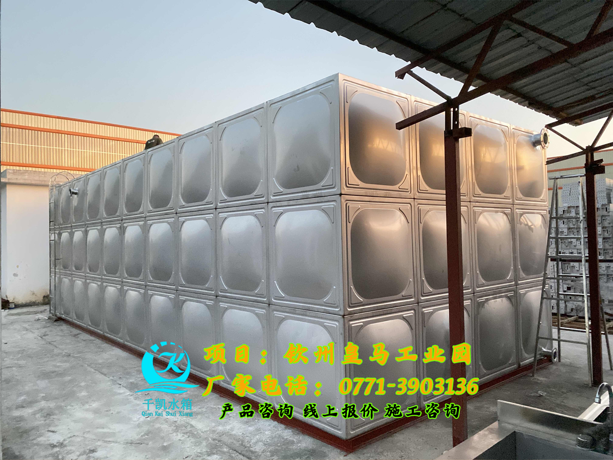 平果卓強(qiáng)原料水箱1 (2)