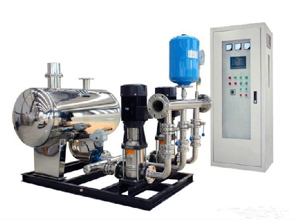 無負壓供水設(shè)備