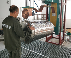 不銹鋼水箱欄內容圖片1